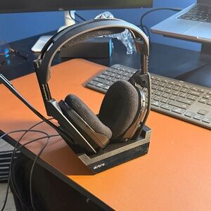 Astro Gaming Headset - Black